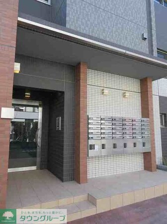 フォレストガーデン小門町の物件内観写真